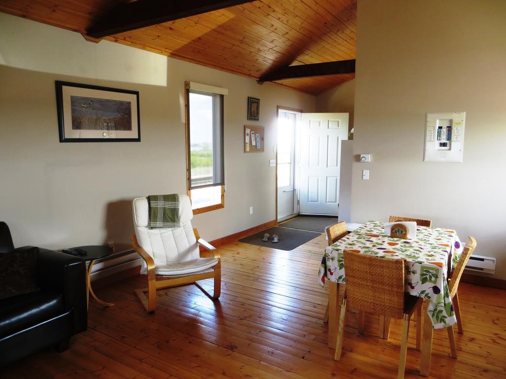 Foxlake Retreat Casa de hóspedes Hanna Quarto foto